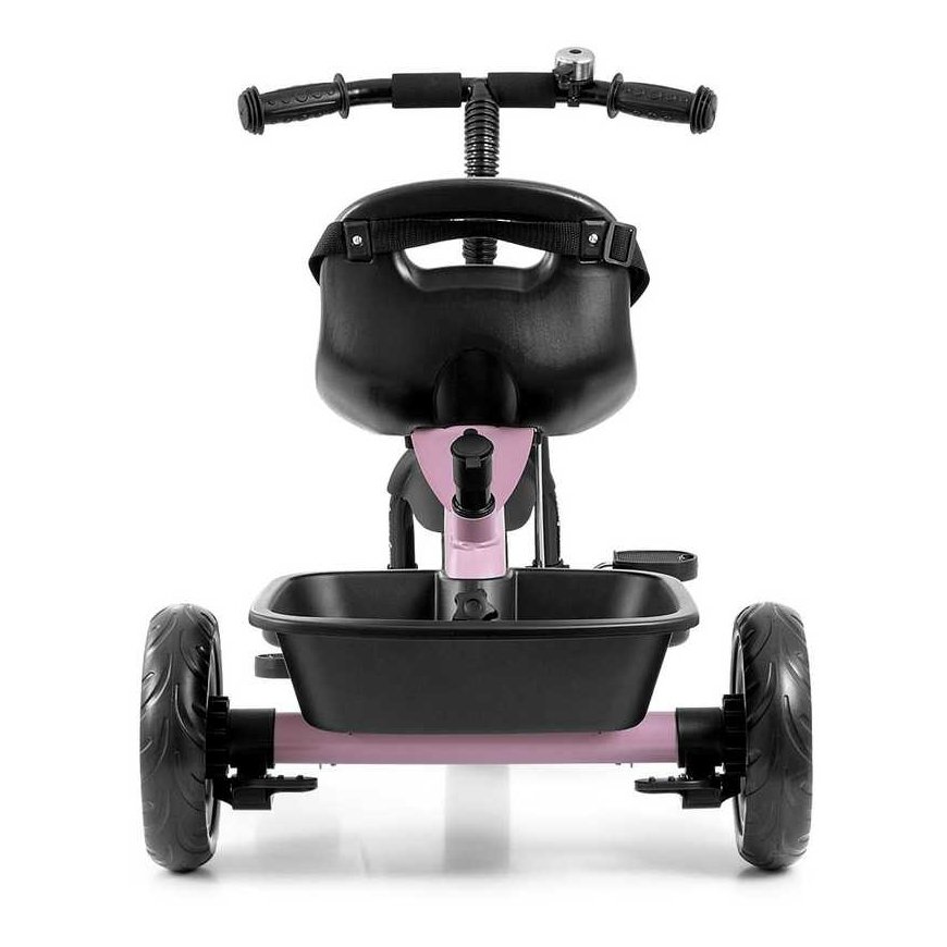 Milly Mally Axel uusi pinkki kolmipyörä – 5