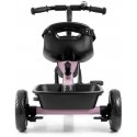 Milly Mally Axel new pink tricycle