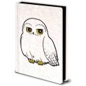 Pyramid Harry Potter Hedwig premium A5-muistikirja Pyramid Harry Potter Hedwig premium A5-muistikirja