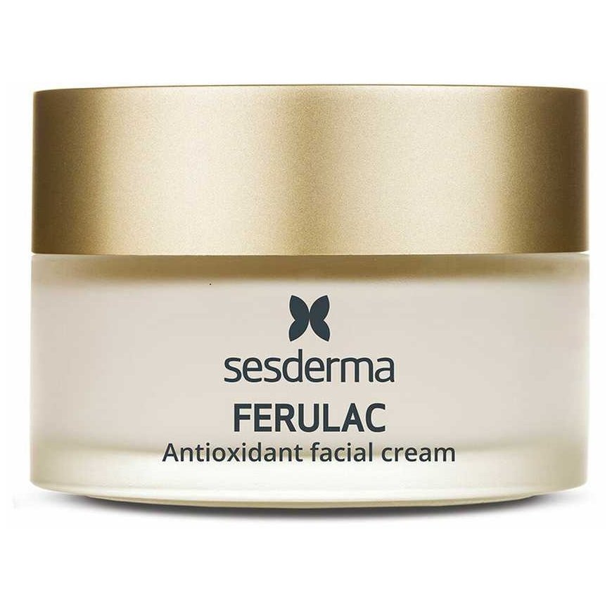 Sesderma Ferulac Antioxidant Facial Cream 50 ml – 2