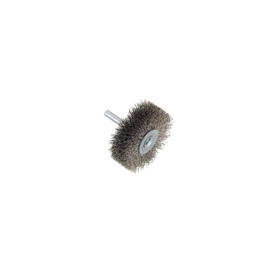Wire round brush Tyrolit Ø80 mm