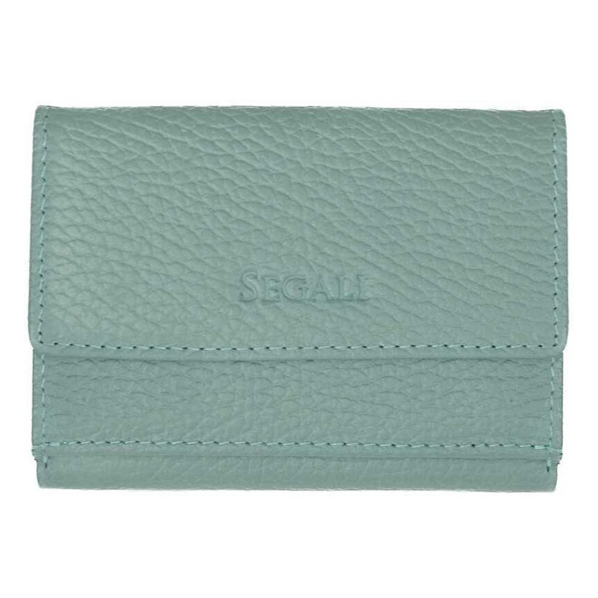 Segali Women's leather wallet