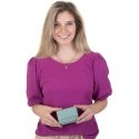 Segali Women's leather wallet Segali Women's leather wallet