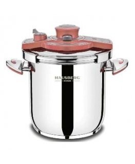 HAUSBERG HB-H 309 Painekattila, 9L