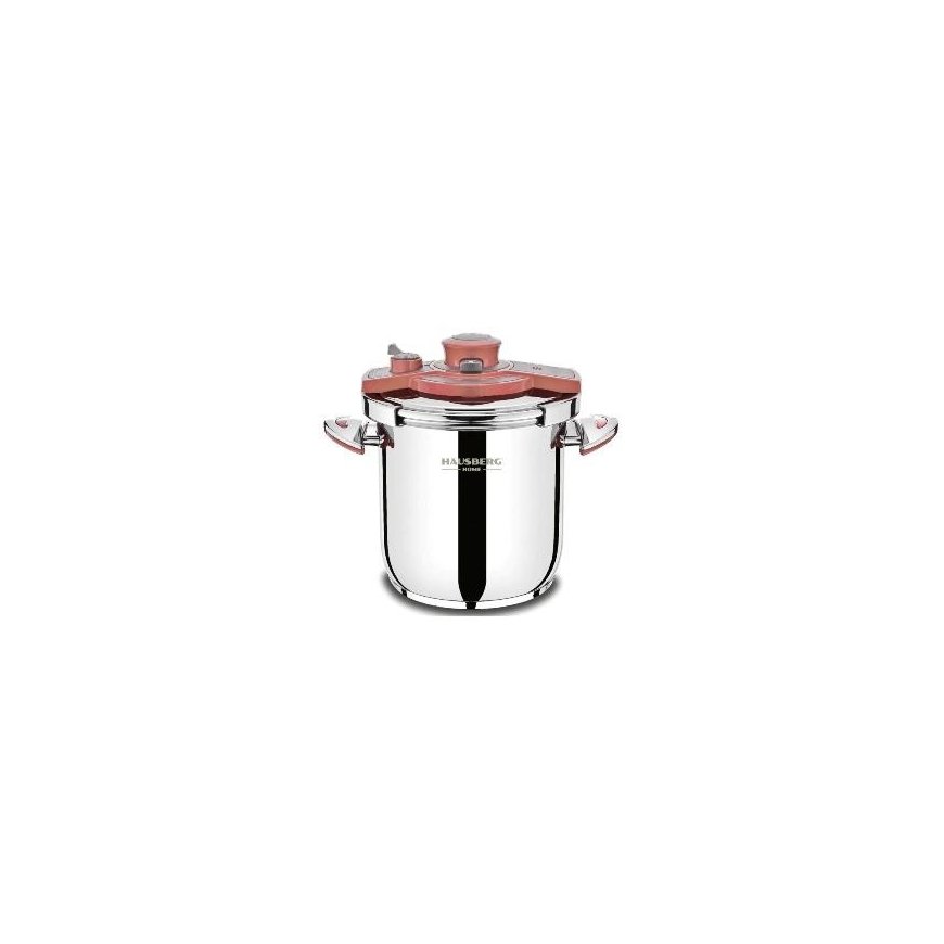 HAUSBERG HB-H 309 Painekattila, 9L