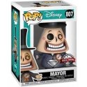 Funko POP -hahmo Disney Nightmare Before Christmas Mayor Exclusive Funko POP -hahmo Disney Nightmare Before Christmas Mayor Exclusive