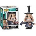 Funko POP figure Disney Nightmare Before Christmas Mayor Exclusive Funko POP figure Disney Nightmare Before Christmas Mayor Exclusive