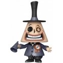 Funko POP figure Disney Nightmare Before Christmas Mayor Exclusive Funko POP figure Disney Nightmare Before Christmas Mayor Exclusive