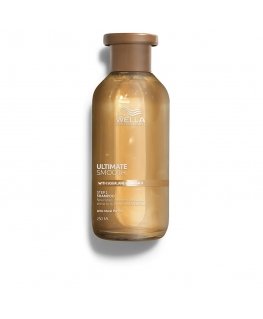 Wella ULTIMATE SMOOTH Šampūnas 1000 ml
