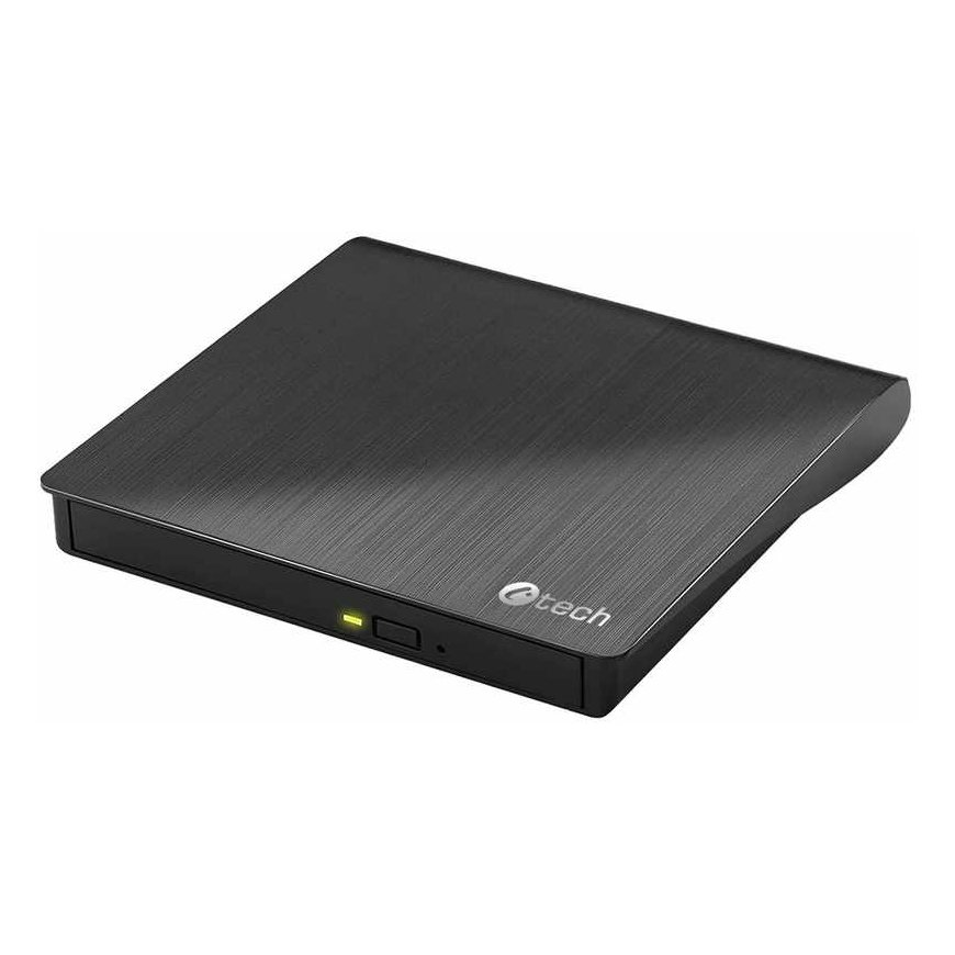 C-TECH DVD-USB-AC