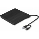 C-TECH DVD-USB-AC