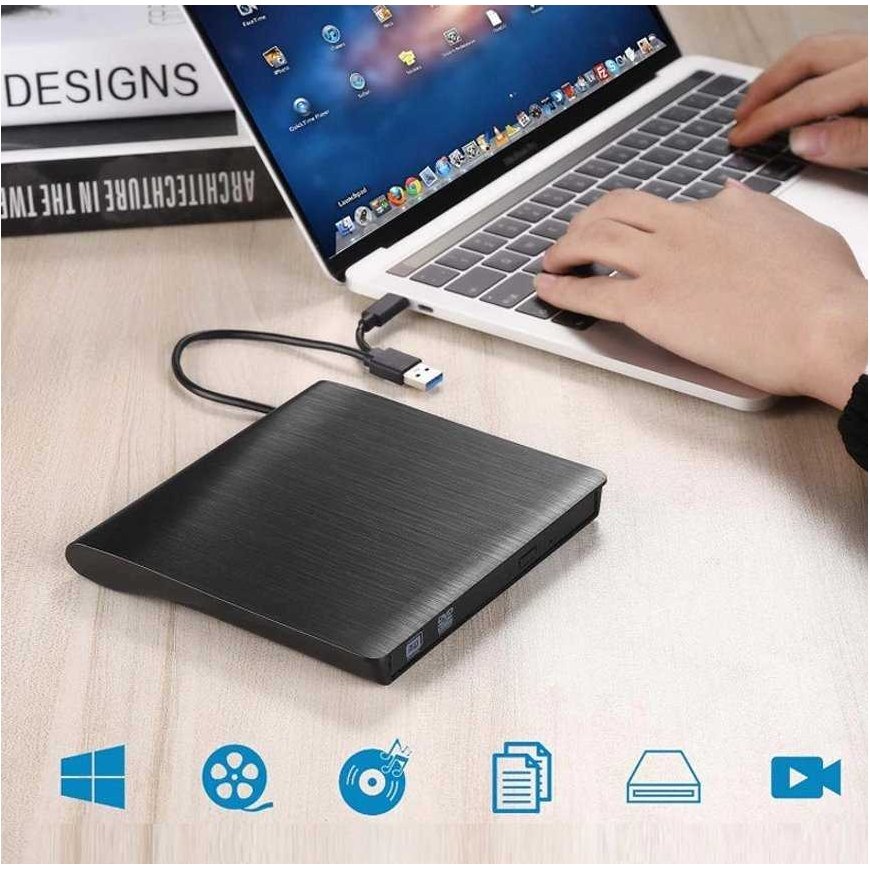 C-TECH DVD-USB-AC – 4