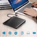C-TECH DVD-USB-AC
