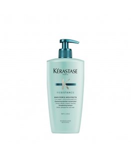 Shampoo Resistance Kerastase