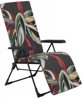 Barletta Plus Black Edition garden chair G053-06IB PATIO