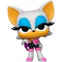 Funko POP figure Sonic the Hedgehog Rouge Funko POP figure Sonic the Hedgehog Rouge