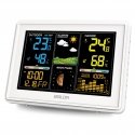 Berdsen Weather station with display BD-907 white
