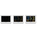 Berdsen Weather station with display BD-907 white
