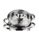 King Hoff KingHoff höyrylaiva 18 cm (KH-3315) King Hoff KingHoff höyrylaiva 18 cm (KH-3315)