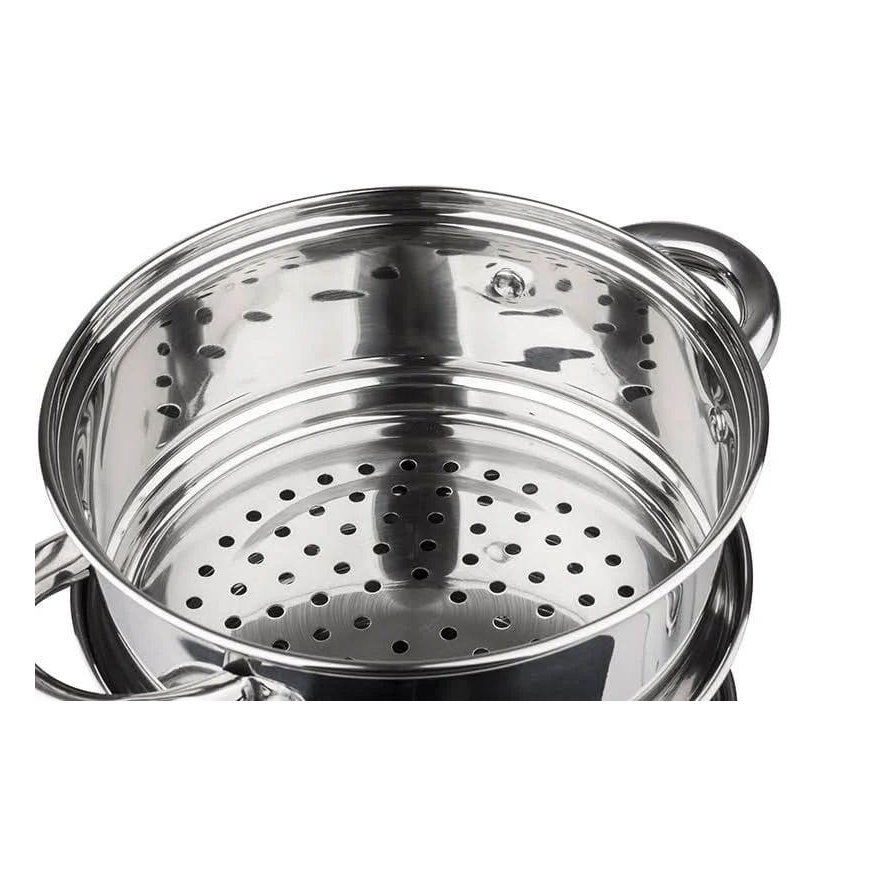 King Hoff KingHoff steamer 18 cm (KH-3315) – 5