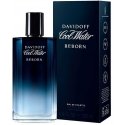 Davidoff Cool Water Reborn Eau De Toilette Spray 125ml Davidoff Cool Water Reborn Eau De Toilette Spray 125ml