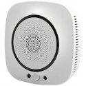 Moes Smart Wifi kaasuvuotoanturi / sireeni TUYA 230V Moes Smart Wifi kaasuvuotoanturi / sireeni TUYA 230V