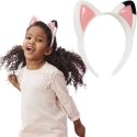 Spin Master Koci Domek Gabi Uszy Kota Gabby's Dollhouse Headband with Uszkami Spin Master Koci Domek Gabi Uszy Kota Gabby's Dollhouse Headband with Uszkami
