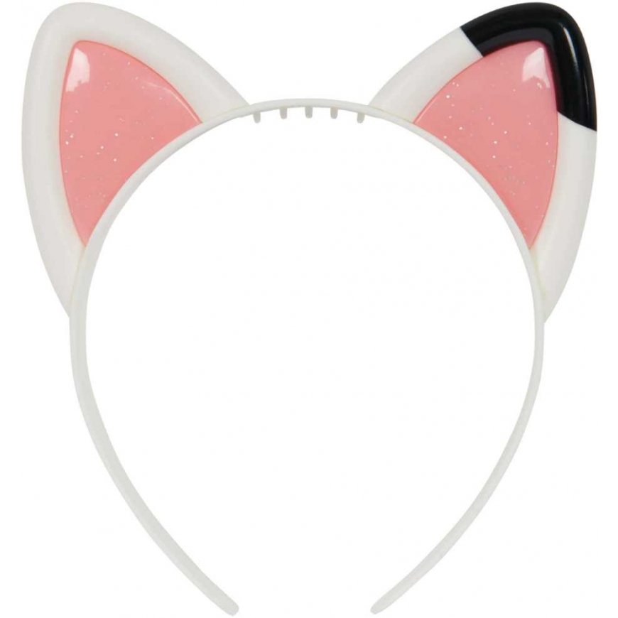 Spin Master Koci Domek Gabi Uszy Kota Gabby's Dollhouse Headband with Uszkami – 3
