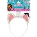 Spin Master Koci Domek Gabi Uszy Kota Gabby's Dollhouse Headband with Uszkami Spin Master Koci Domek Gabi Uszy Kota Gabby's Dollhouse Headband with Uszkami