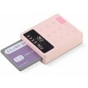 Puinen lelukaupan kassakone RK-868 Ricokids
