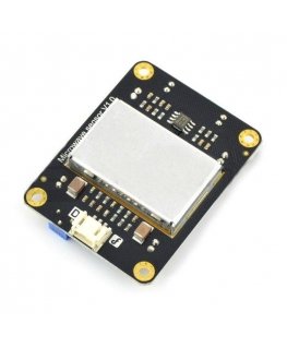DFRobot Gravity, microwave sensor for motion detection