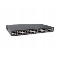 LevelOne GTU-5211 сетевой коммутатор Неуправляемый Gigabit Ethernet (10/100/1000) Черный LevelOne GTU-5211 сетевой коммутатор Неуправляемый Gigabit Ethernet (10/100/1000) Черный