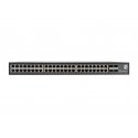 LevelOne GTU-5211 tinklo komutatorius Ne-valdomas Gigabit Ethernet (10/100/1000) Juoda LevelOne GTU-5211 tinklo komutatorius Ne-valdomas Gigabit Ethernet (10/100/1000) Juoda