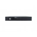 LevelOne GTU-5211 verkkokytkin Hallitsematon Gigabit Ethernet (10/100/1000) musta LevelOne GTU-5211 verkkokytkin Hallitsematon Gigabit Ethernet (10/100/1000) musta