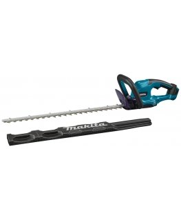 Makita DUH607Z elektriline hekitrimmer Ühekordne tera 3,1 kg