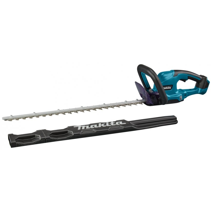Makita DUH607Z elektriskais dzīvžoga trimmeris Vienkāršais