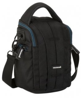 Cullmann Sydney pro Vario 200 Наплечная сумка Черный