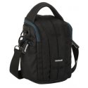 Cullmann Sydney pro Vario 200 Õlakott Must Cullmann Sydney pro Vario 200 Õlakott Must