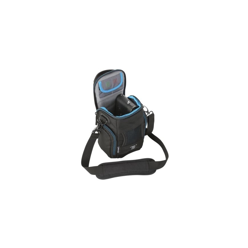 Cullmann Sydney pro Vario 200 Olkalaukku musta – 2
