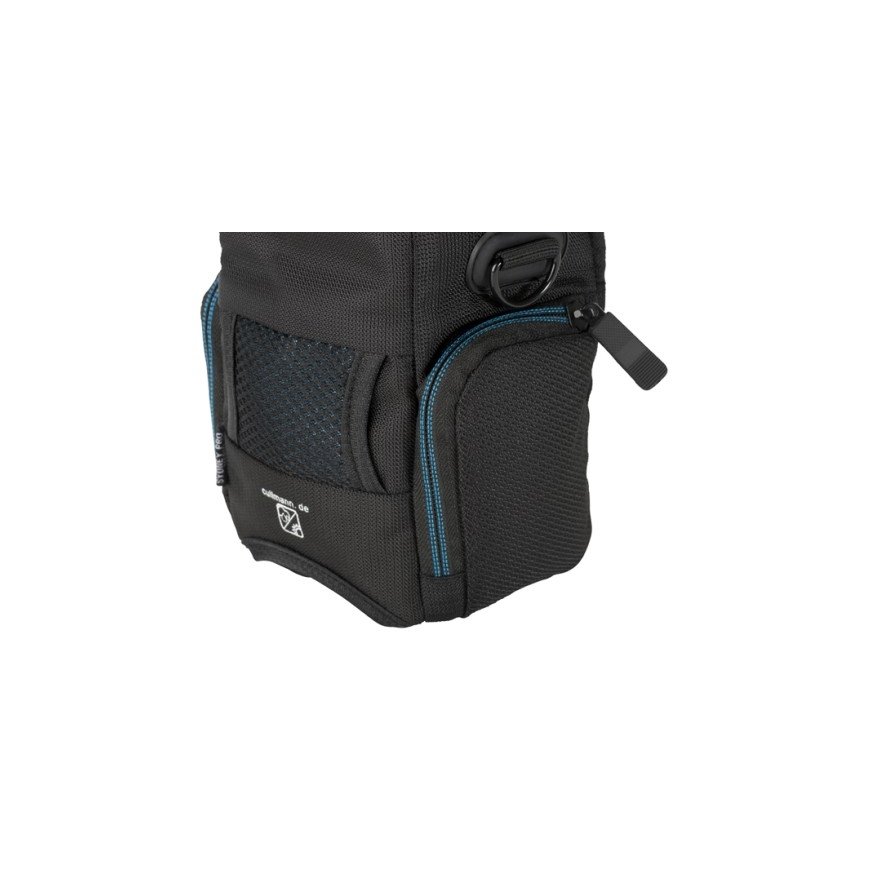 Cullmann Sydney pro Vario 200 Õlakott Must – 3