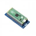 2,23" 128x32px OLED-näyttö, SPI/I2C, musta/valkoinen, Raspberry Pi Pico, Waveshare 19750 2,23" 128x32px OLED-näyttö, SPI/I2C, musta/valkoinen, Raspberry Pi Pico, Waveshare 19750