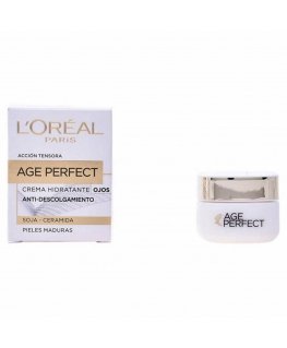 Eye treatment Age Perfect L'Oreal Make Up