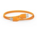 RODE SC22 - Cable USB-C - USB-C 30cm orange