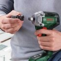 Bosch UniversalImpactDrive18V- -350 Langaton iskuohjain ilman akkua ja laturia Bosch UniversalImpactDrive18V- -350 Langaton iskuohjain ilman akkua ja laturia