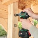 Bosch UniversalImpactDrive18V- -350 Cordless impact driver without battery and charger Bosch UniversalImpactDrive18V- -350 Cordless impact driver without battery and charger