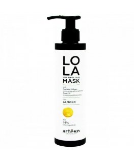 Artègo Lola Your Beauty Color Mask Almond, 200 ml
