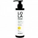 Artègo Lola Your Beauty Color Mask Manteli, 200 ml Artègo Lola Your Beauty Color Mask Manteli, 200 ml