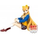 Banpresto World Dai Star Kathrina Griebel figure 10cm Banpresto World Dai Star Kathrina Griebel figure 10cm