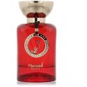 Al Wataniah Massad Royale - EDP 100 ml Unisex parfyymi Al Wataniah Massad Royale - EDP 100 ml Unisex parfyymi