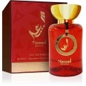 Al Wataniah Massad Royale - EDP 100ml Perfume Unisex Al Wataniah Massad Royale - EDP 100ml Perfume Unisex